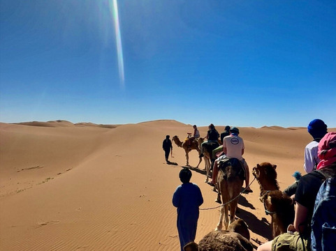 Zbartravel-扎古拉必去景点