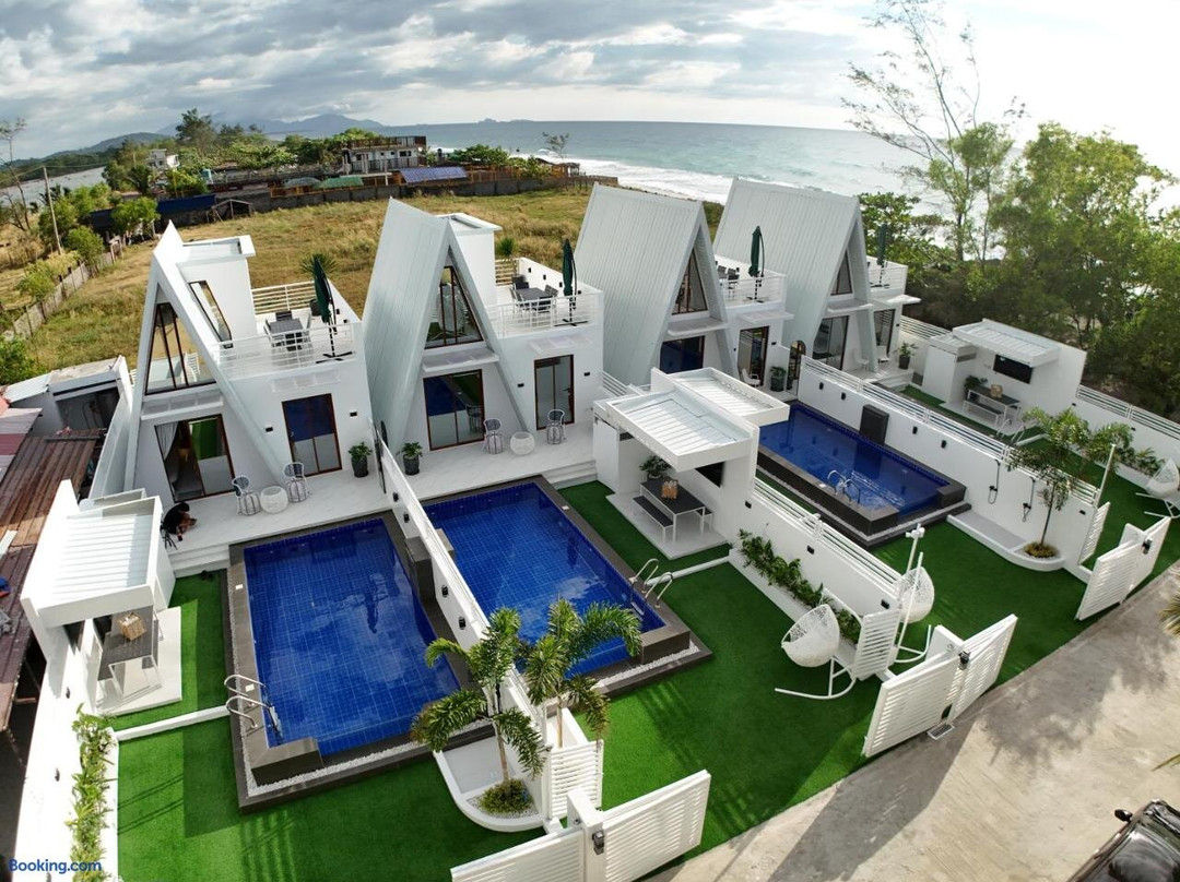 Villa Namnama Private Resort