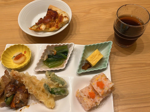 克拉德酒店主图