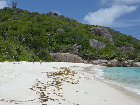 Lizzy Boat Charter-La Passe必去景点