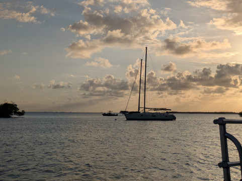 Paradise Scuba & Snorkeling Center-La Parguera必去景点
