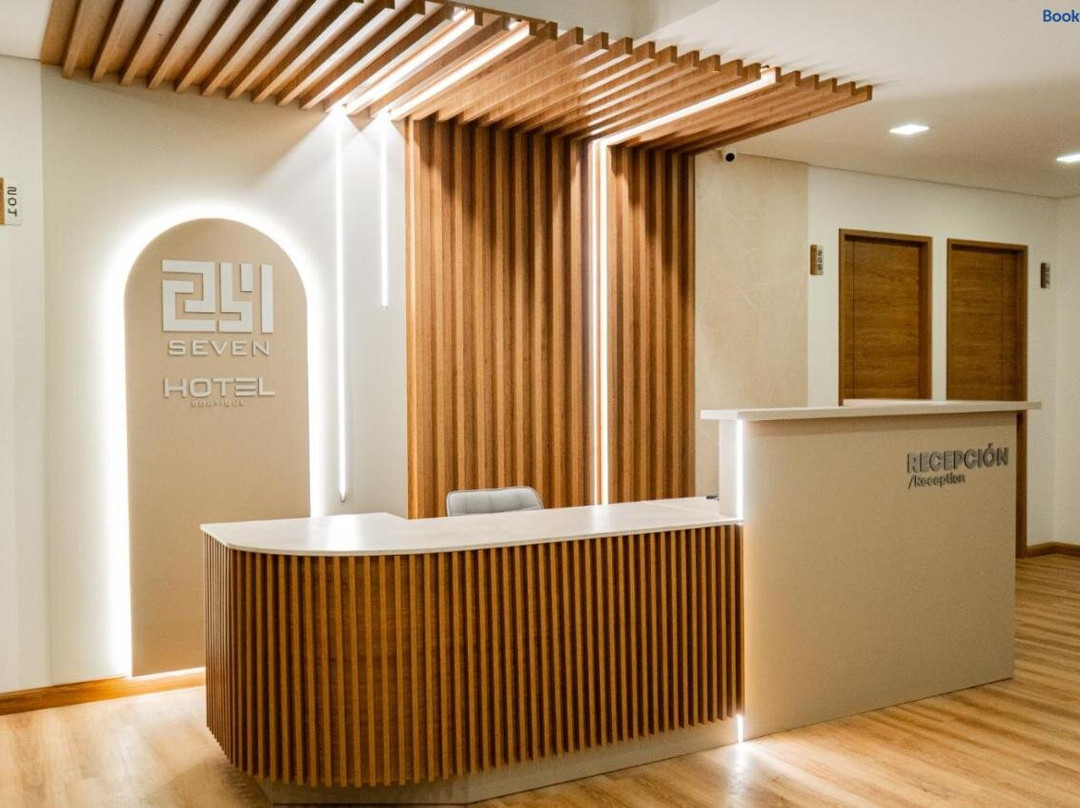 24seven Hotel Boutique