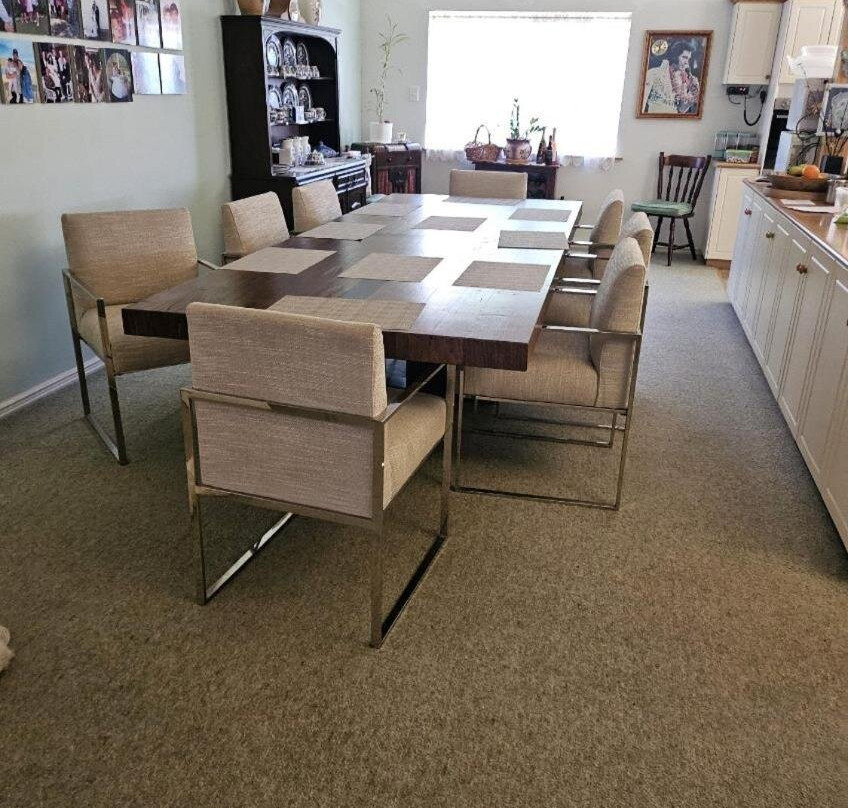 Murray's Bed & Breakfast