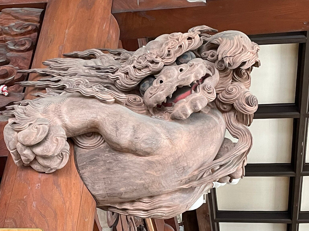 Shojoko-ji Temple (Yugyo-ji Temple)-藤泽市必去景点