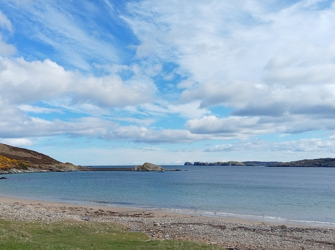 Kyle Of Tongue Tongue-Tongue必去景点