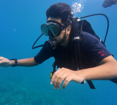 Turquoise Dream-Neil Island必去景点