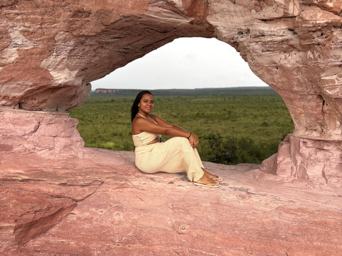 JALAPÃO OFICIAL-Palmas必去景点