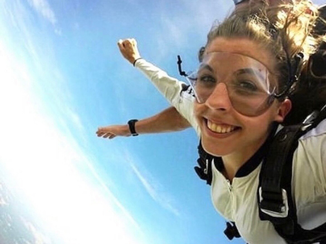 No Limits Skydiving