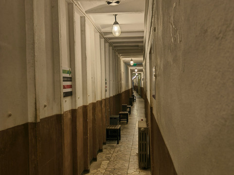 Bunk'Art 1-地拉那必去景点