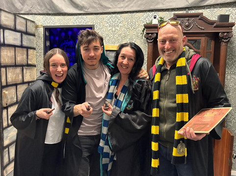 braination Live Escape Game-格拉茨城必去景点