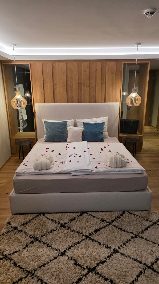 萨克曼美食及水疗度假村-浴室