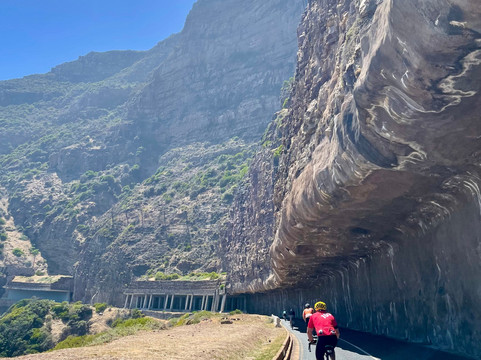 Cycle the Cape - Day Tour-鱼角必去景点