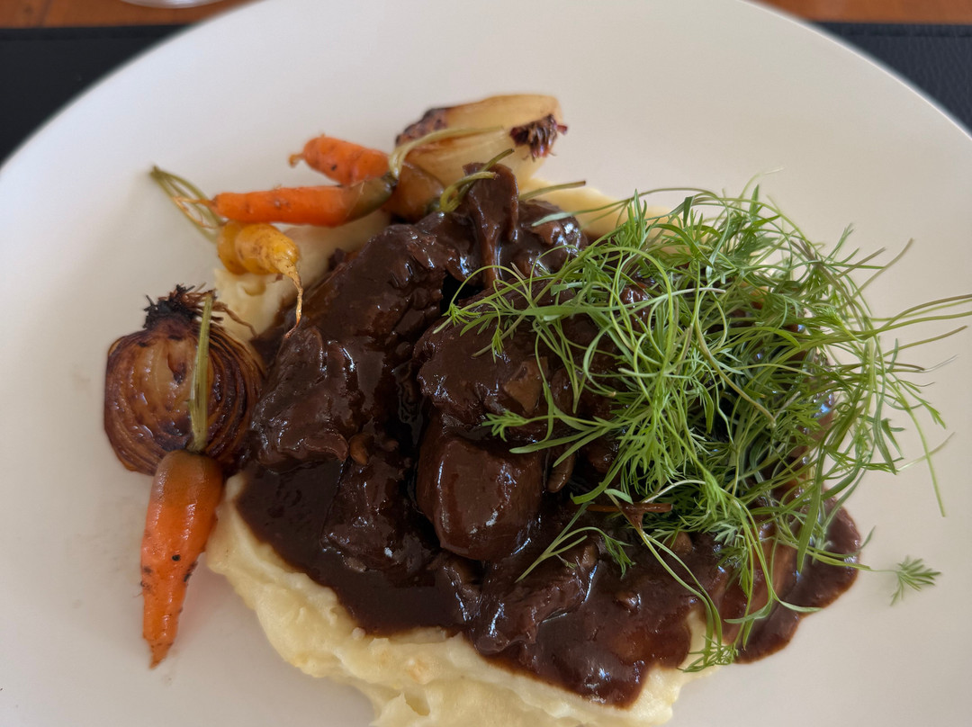 Vinícola Estrada Real-Caldas必去景点