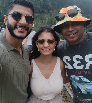 Ceylon Star Tours-Kaduwela必去景点