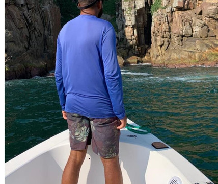 Restinga da Marambaia-曼加拉蒂巴必去景点