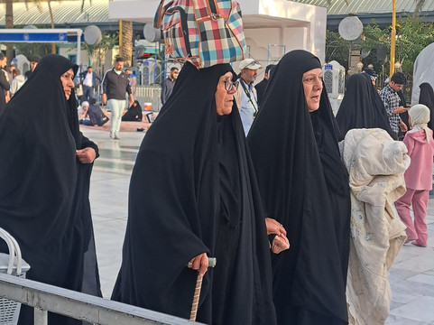 Al Rafidain Travel & Tourism Co.-Najaf必去景点