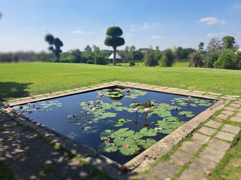 Buriram Castle-武里喃必去景点