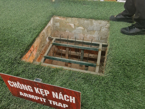 Vietnamdreams Travel Service-胡志明市必去景点