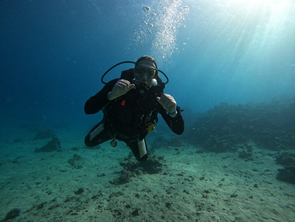 Extra Divers Dahab-达哈卜必去景点