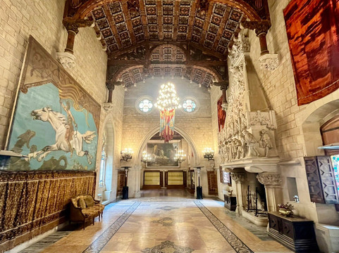 Castell De Santa Florentina-Canet de Mar必去景点