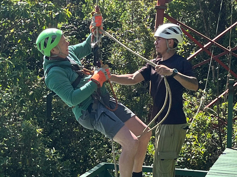 MonteTours-蒙特沃德必去景点