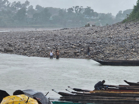 The Sundarbans-库尔纳县必去景点