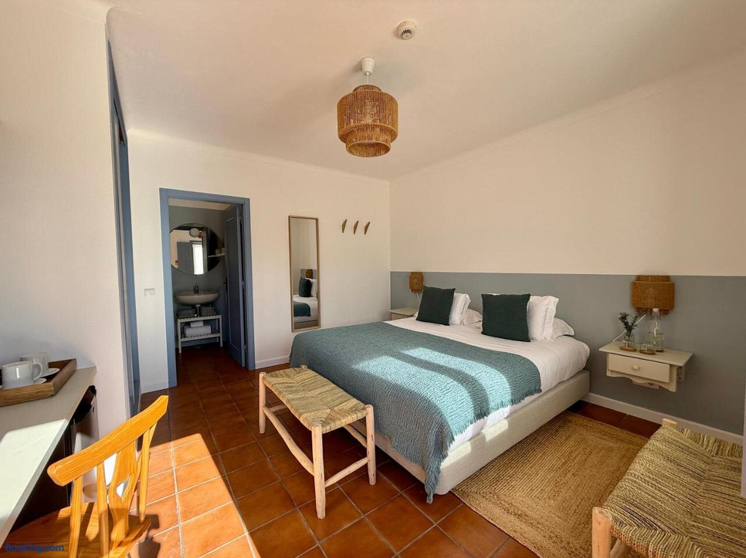 O Monte da Estrada主图