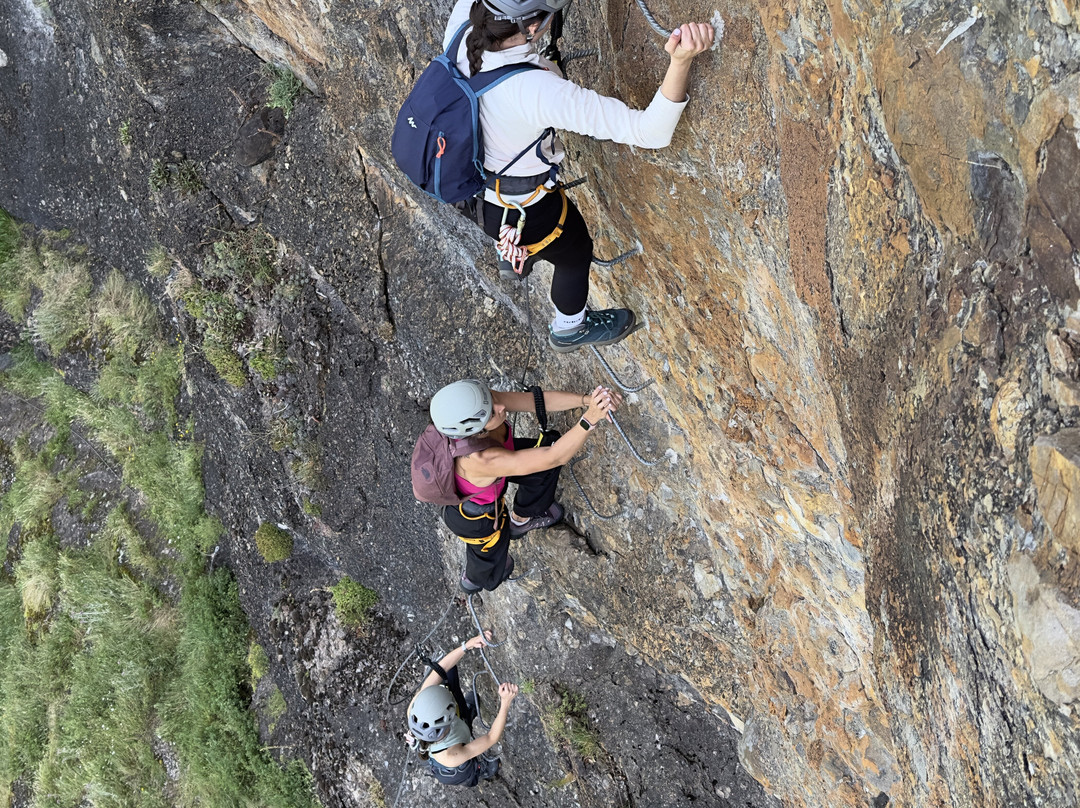 Ananda Liébana-Pesaguero必去景点