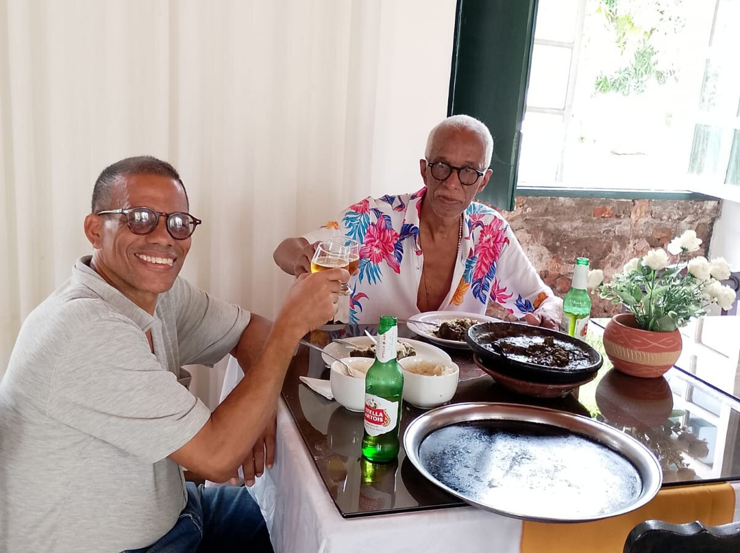 卡尔穆修道院旅馆主图