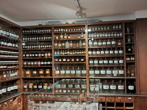 Lohrer Schloss-Lohr am Main必去景点