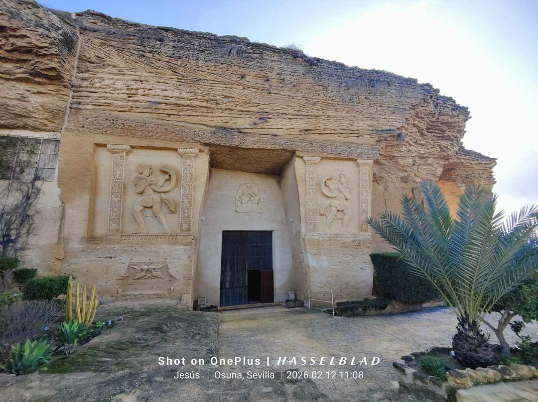 Palace of the Marques de la Gomera-Osuna必去景点