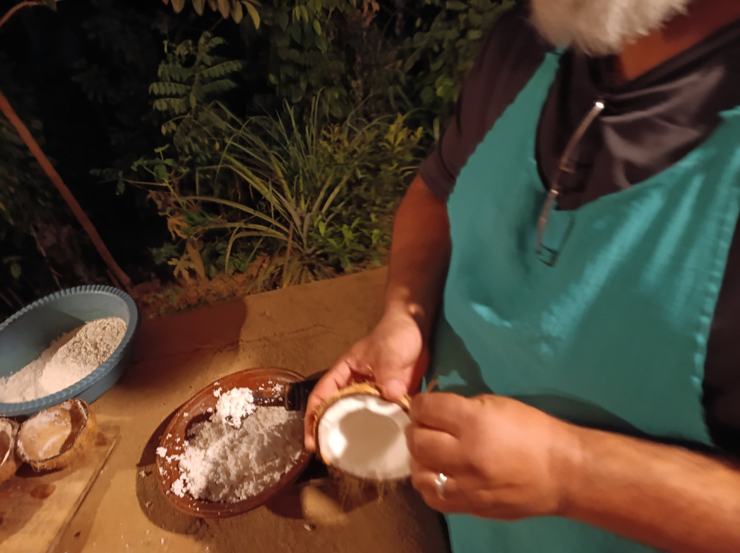 Ella Green Grow Cooking Class-埃勒必去景点