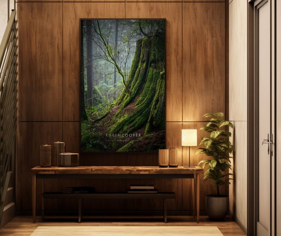 Karen Cooper Gallery-温哥华必去景点