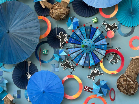 Arkansas Museum Of Fine Arts-小石城必去景点