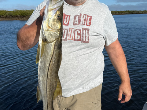 Seize The Bay Fishing Charters-Hernando Beach必去景点