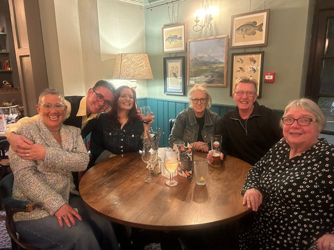 海姆雷之家酒店 - 格林国王旅馆主图