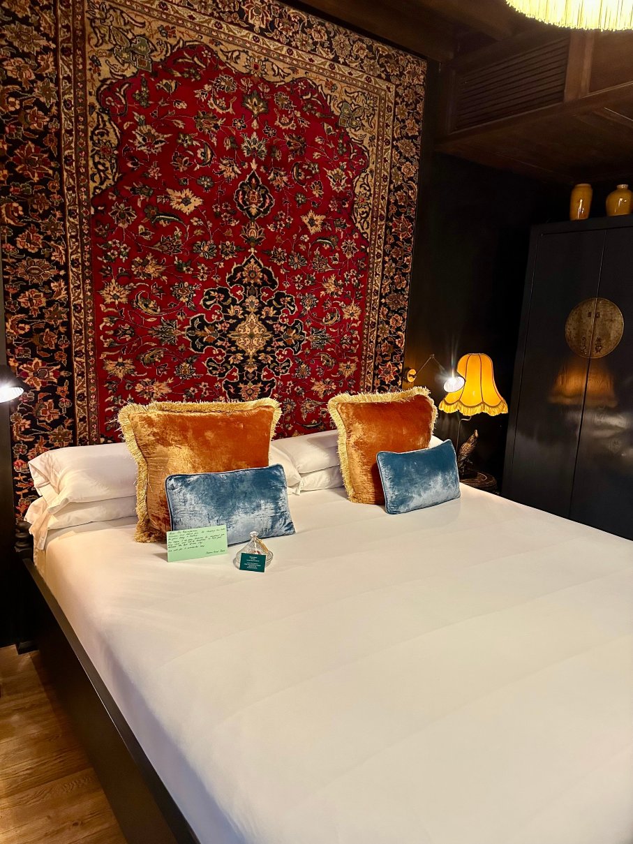 帕尔马里亚德-客卧