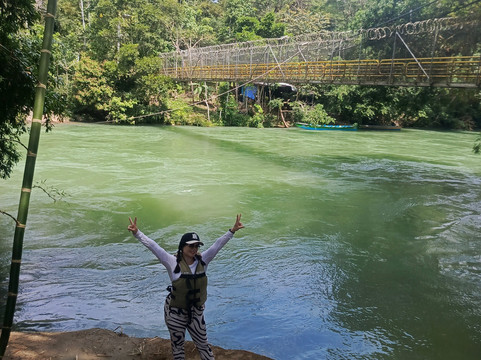 El Parche Es Norcasia-Norcasia必去景点