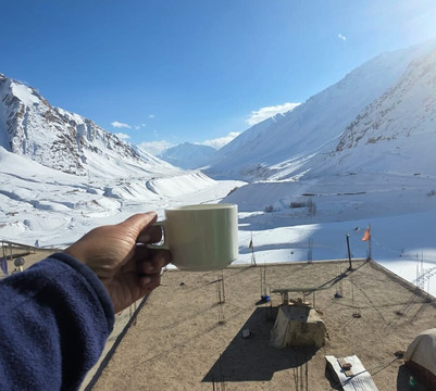 La Himalaya Expeditions-西姆拉必去景点