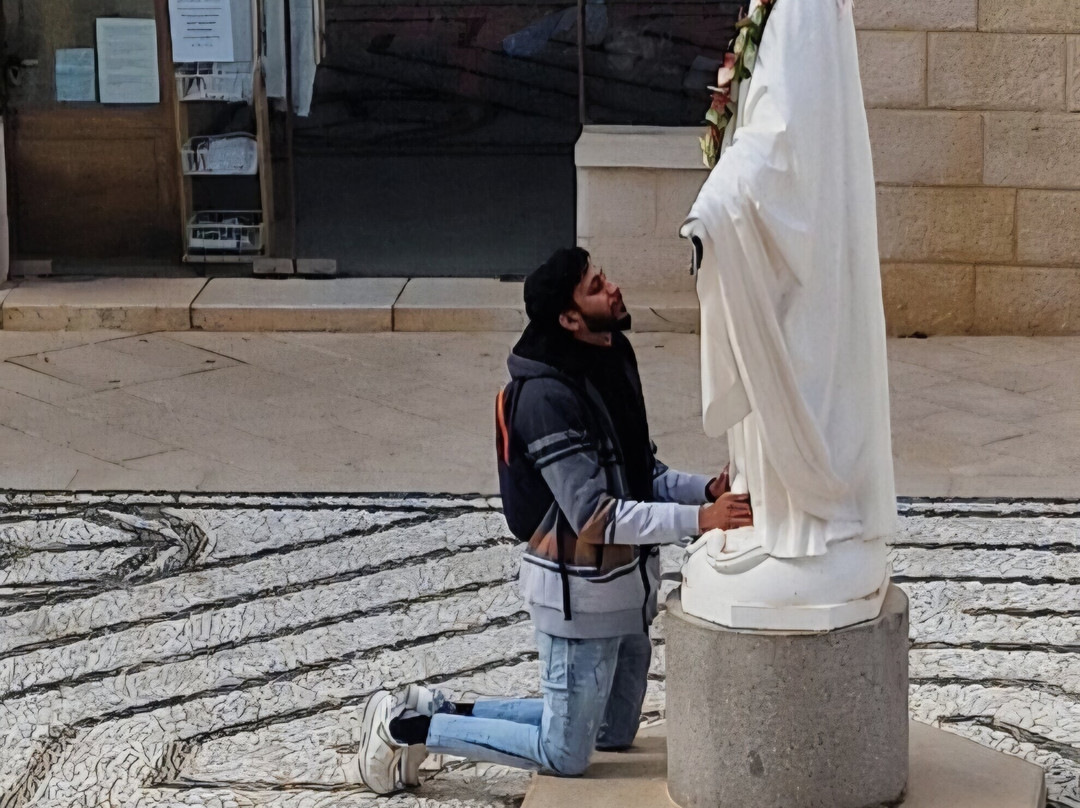 ZELKIND BEST ISRAEL BIBLE LAND PRIVATE TOURS-特拉维夫必去景点