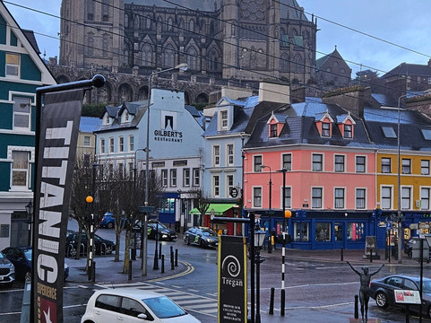 Unique Tours Ireland-Ballyconnell必去景点