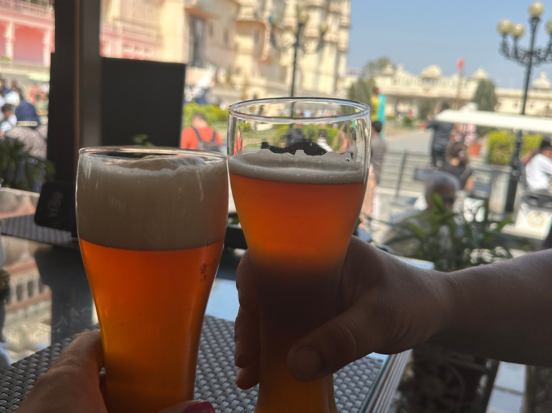 Incredible Tours and Vacation - Jaipur Day Tours-斋蒲尔必去景点