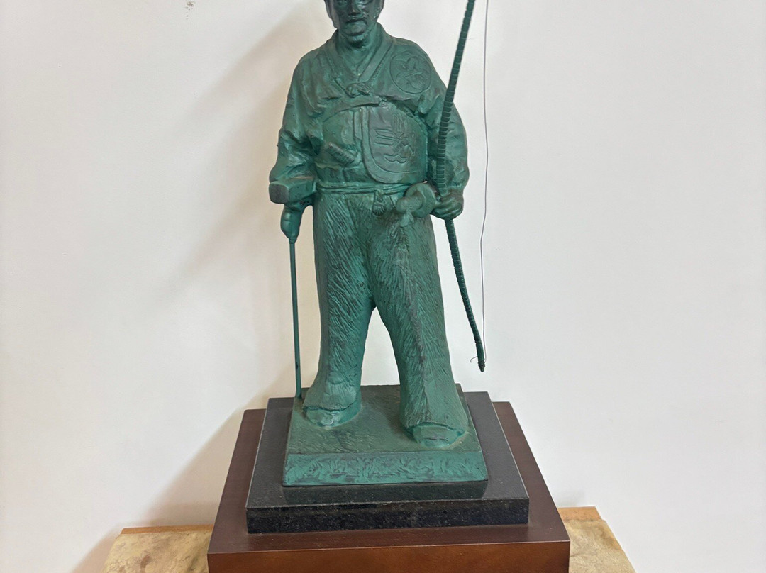 Ota Brewery Dokangura-草津市必去景点