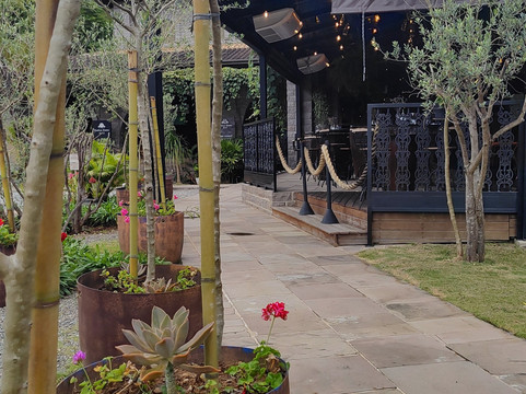 Familia Fardo Vinícola-Quatro Barras必去景点