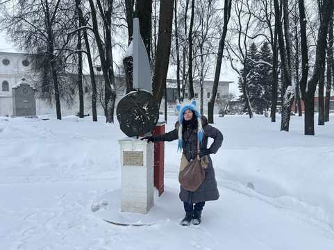 Yaroslavskiy Muzey Zapovednik-雅罗斯拉夫必去景点