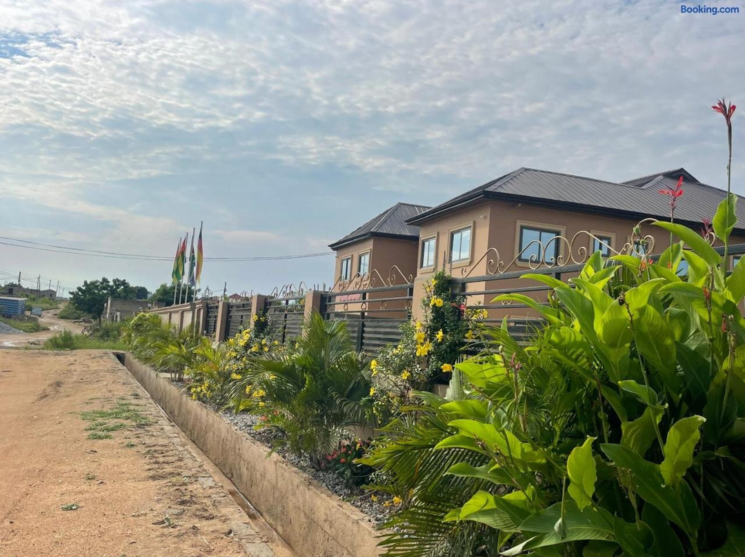 King David Guesthouse