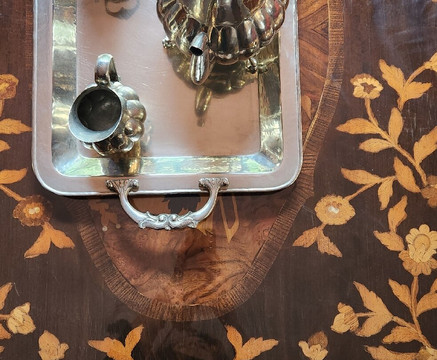 蜡烛精品酒店主图