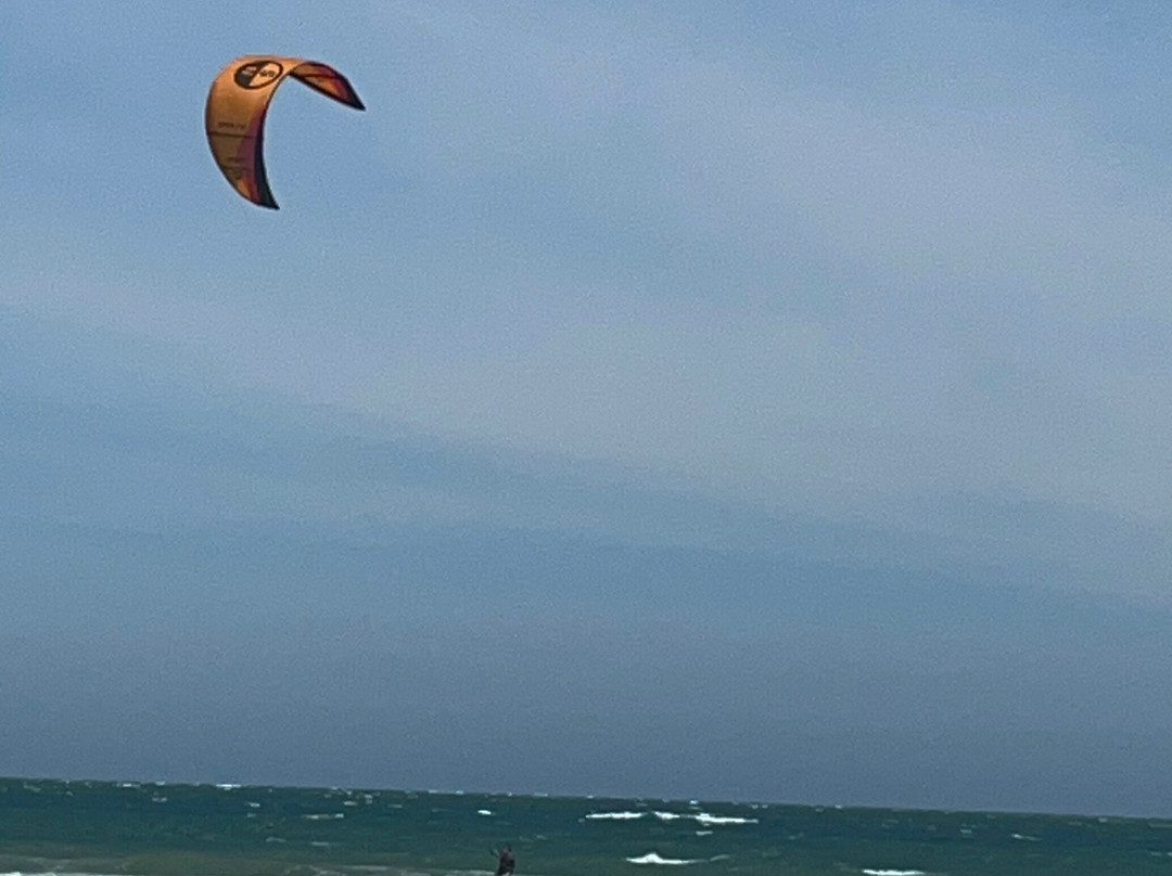 K1.SURF — Serf Kajt centr K1-美奈必去景点