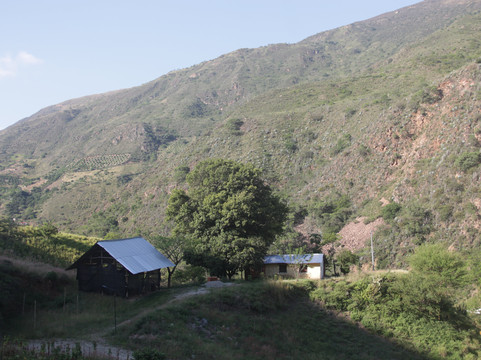 Canyon Trek-Los Santos必去景点