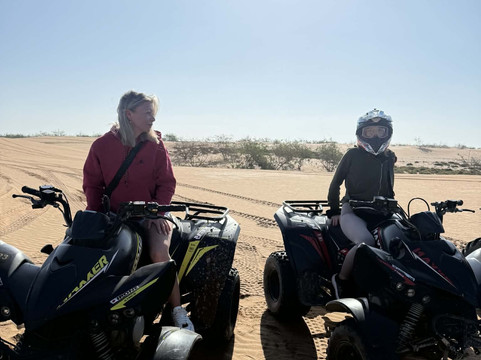 Elik Adventure Quad & Buggy Agadir-阿加迪尔必去景点
